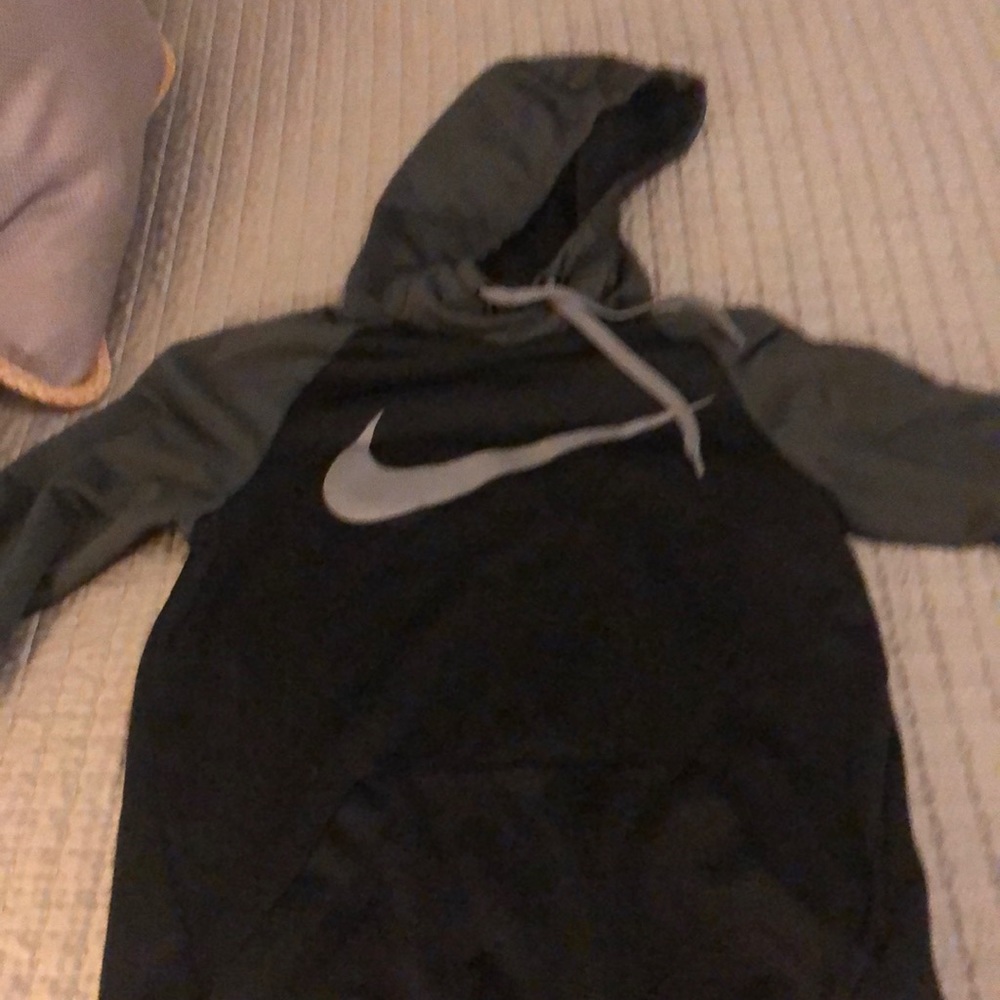 Nike hoodie